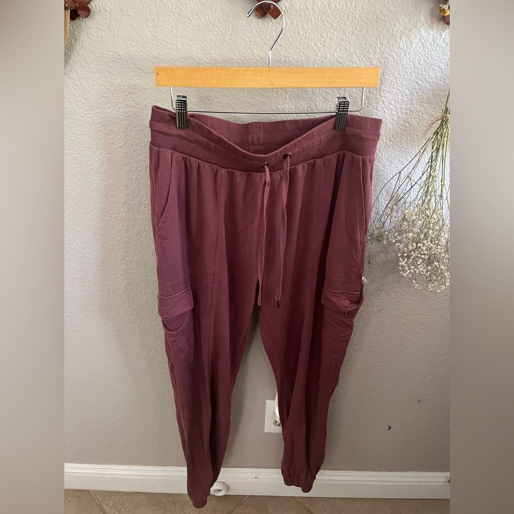 Threads 4 Thought Joggers